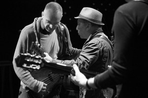 Sting, Paul Simon Announce Joint Tour
