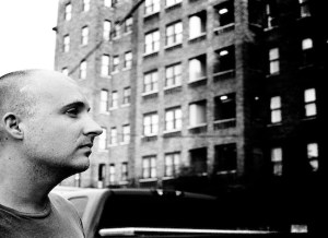 Daily Discovery: Afterlife Parade, “Break Away”