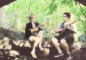 Daily Discovery: Hannah & Maggie, “Morning Star”