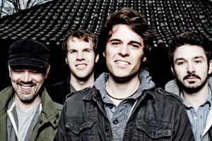 Daily Discovery: JD Eicher & the Goodnights, “I’d Like to Get to Know You”