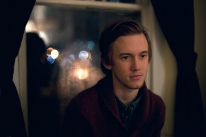Daily Discovery: Josh Gilligan, “Fear”