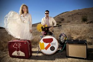 Daily Discovery: Smooth Hound Smith, “California Sway”