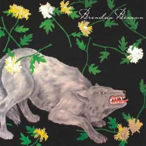 Brendan Benson: You Were Right