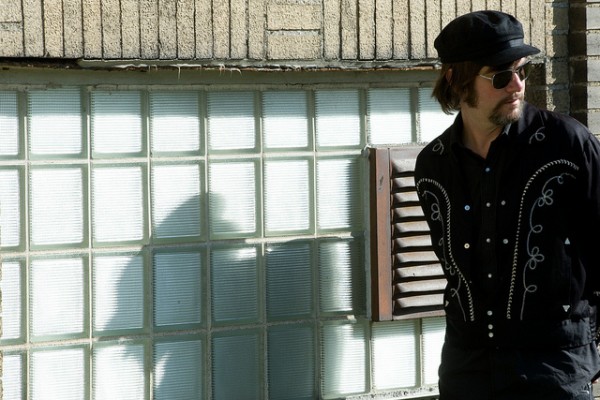 jay farrar