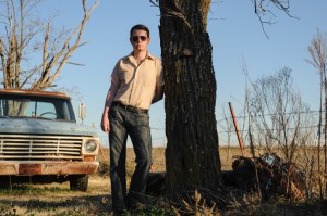 John Fullbright Shines at Continental Club in Austin