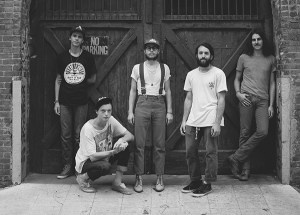 Daily Discovery: Ranch Ghost, “New News”