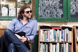 Daily Discovery: Stewart Eastham, “Crazy Old World”