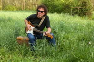 Tony Joe White: Hoodoo Voodoo