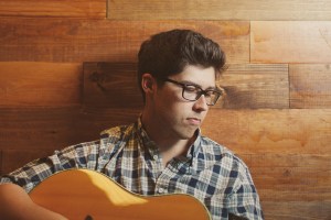 Daily Discovery: Adam Hambrick, “How Many Miles”