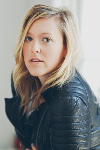 Amy Stroup