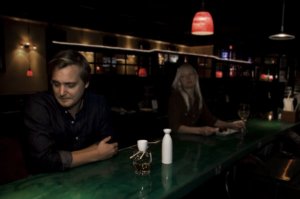 Daily Discovery: Ben Cameron, “I Think I Know I Love You”