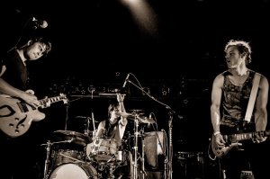 Daily Discovery: Black Sea Royalty, “War Cry”
