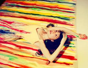 Video Premiere: Elizabeth & the Catapult, “More Than Enough”
