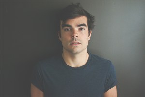 Daily Discovery: Jake Etheridge, “Change”