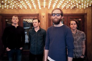 Daily Discovery: MODOC, “Runnin”