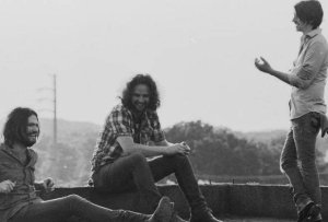 Daily Discovery: The Wans, “Want You”