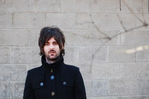 Daily Discovery: Thom Donovan, “Shipwreck”