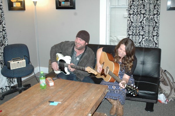 lee brice co-write
