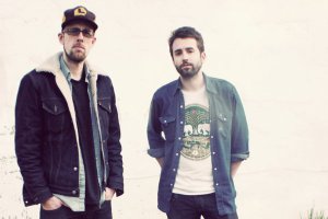 Daily Discovery: Los Colognes, “Working Together”
