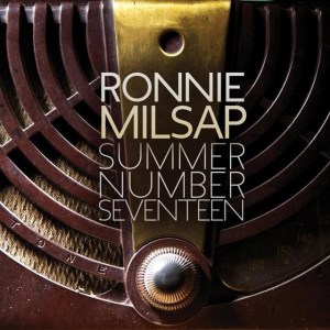 Song Premiere: Ronnie Milsap, “Georgia On My Mind”