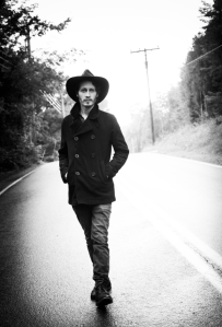 Video Premiere: Armon Jay, “Everything’s Different, Nothing’s Changed”