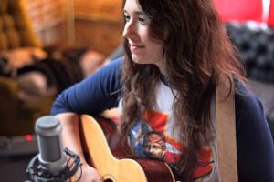 Video Premiere: Samantha Harlow, “Shame On Me”