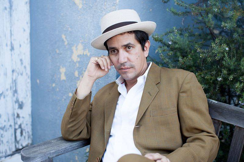 A.J. Croce