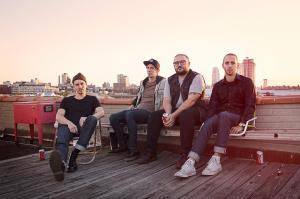 Video Premiere: Such Hounds, “The Other Side”