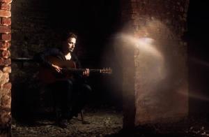 Song Premiere: Tam Lin, “Ship Of Light”