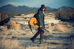 Song Premiere: East of Eli, “Nothing Ordinary”