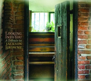Hear Griffin House Cover Jackson Browne On New Tribute Album