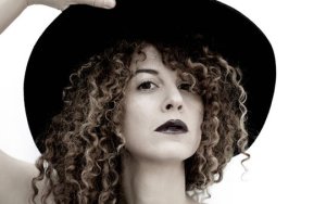 Song Premiere: Alana Amram & The Rough Gems, “People Like To Talk”