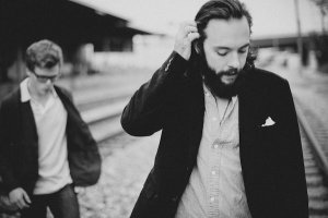 Daily Discovery: Cereus Bright, “Happier Than Me”