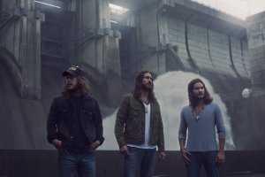 Daily Discovery: Goodbye June, “Out of Your Mind”