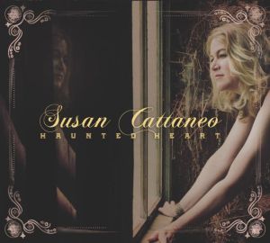 Susan Cattaneo: Haunted Heart