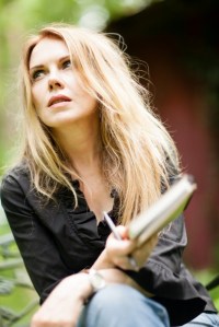Guest Blog: Mary Fahl On Writing The Theme To Anne Rice’s New Audio Book
