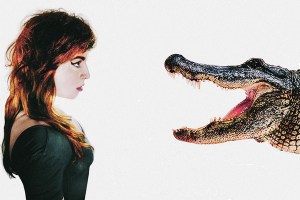Daily Discovery: Kim Logan, “Black Magic Boy”