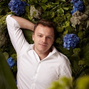 Guest Blog: Echo Bloom’s Kyle Evans On Songwriting And iMaps
