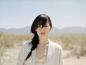Song Premiere: Priscilla Ahn, “Remember How I Broke Your Heart”