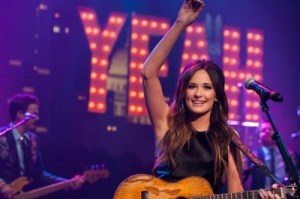 Watch Exclusive Outtakes From Kacey Musgraves And Dale Watsons’ ACL Episode