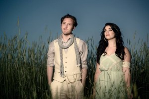 Song Premiere: Roses & Revolutions, “These Walls”