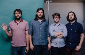 Song Premiere: The Colleens, “Do You Remember Love”