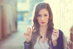 Daily Discovery: Maggie McClure, “Troubled Heart”