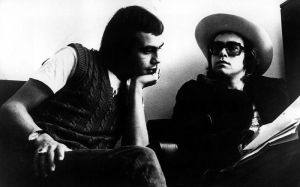 Behind The Song: Elton John, “Levon”