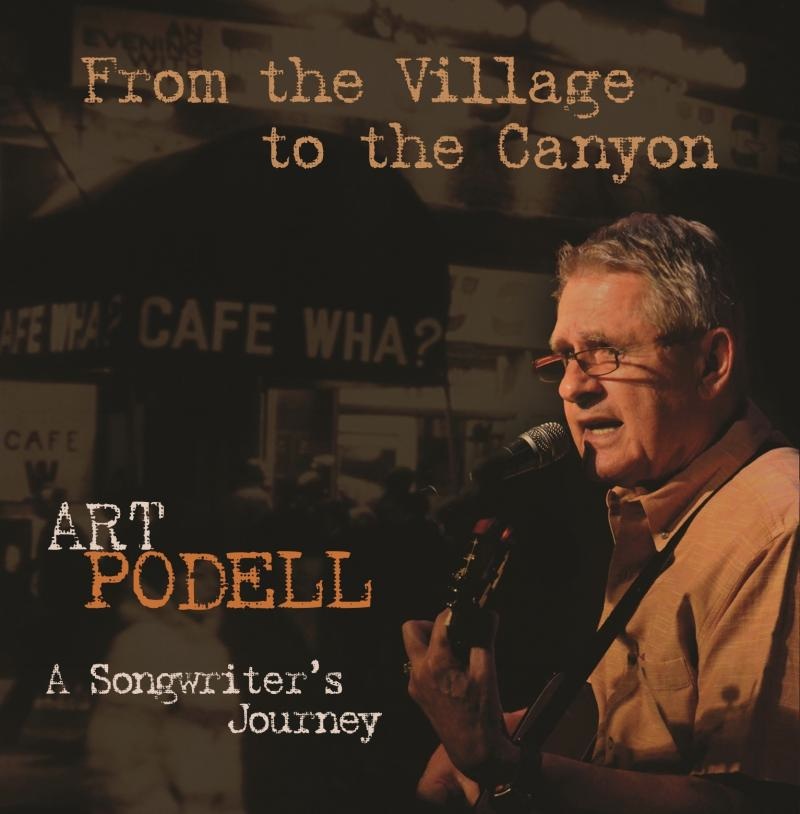 arthur podell