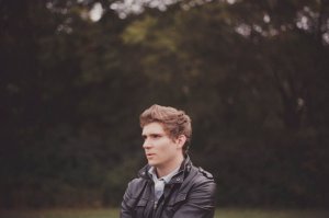 Daily Discovery: Aaron Krause, “Honey Fire”