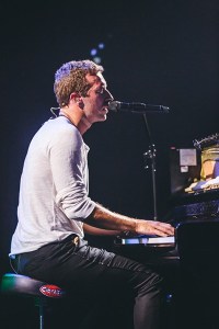 Drinking In SXSW: Coldplay, Imagine Dragons, Leopold And His Fiction