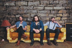 Daily Discovery: Farewell Flight, “Scarecrow”