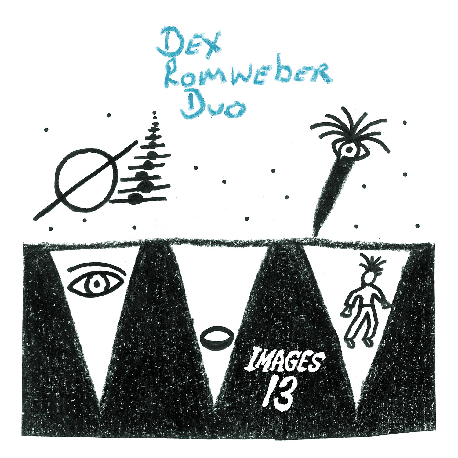 dex romweber duo
