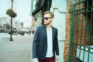 Daily Discovery: Jeffrey James, “Bad Woman”